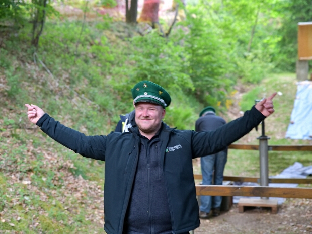 Schützenfest 2025