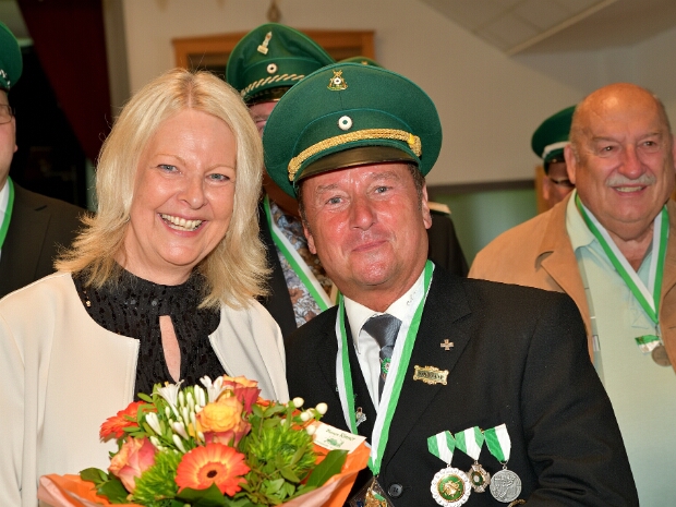 Ehrungen 2026