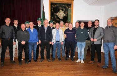 Vorstandswahlen 2025