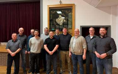 Vorstandswahlen 2026